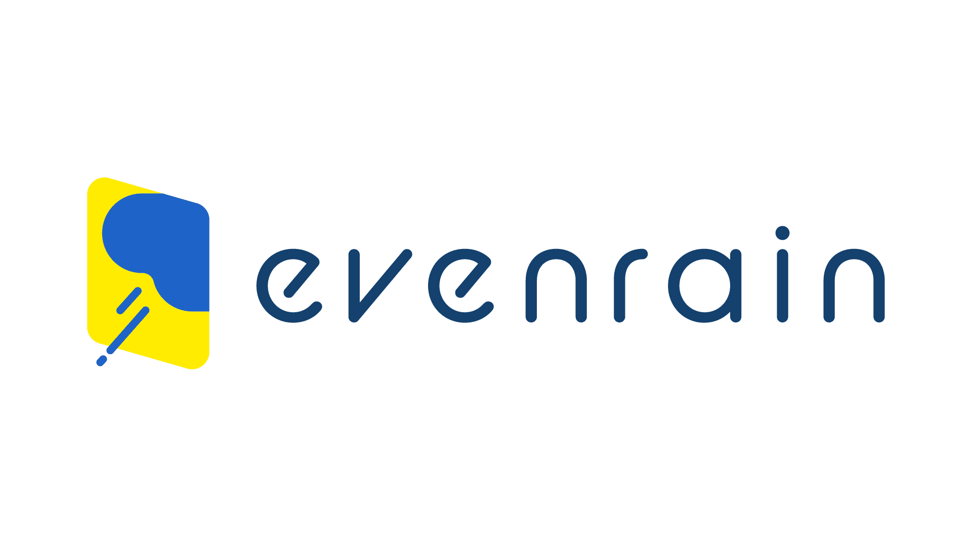 Evenrain, Inc. is founded!